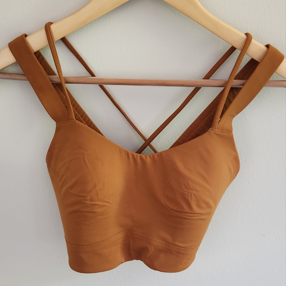NEW Lululemon Like a Cloud Bra